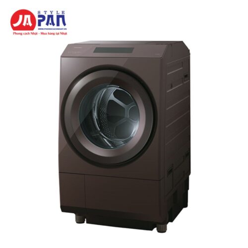 Máy giặt Toshiba TW-127XP5L-1
