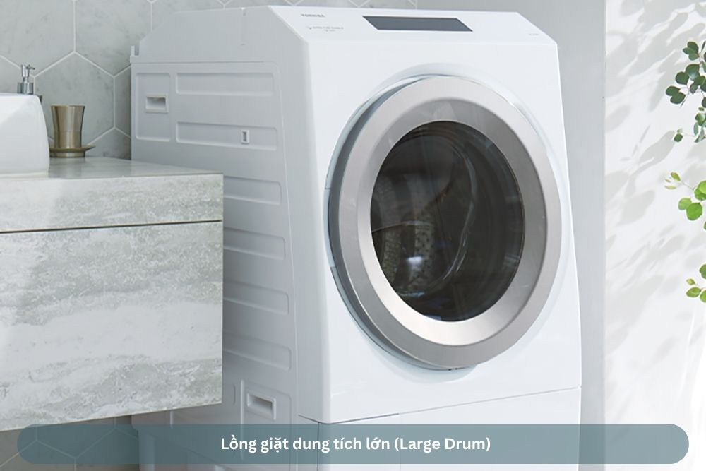 Thiết kế tối giản hiện đại