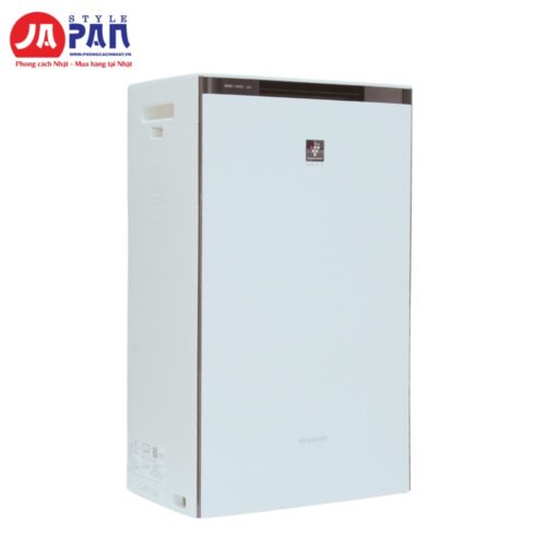 Máy lọc không khí Sharp Ki-TX70-W nội địa Nhật