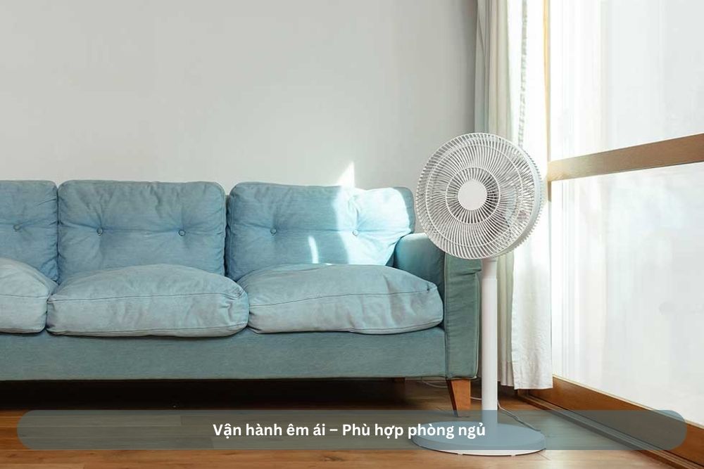 Tiết kiệm điện tối đa