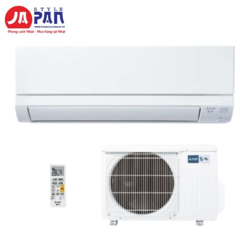 Điều hoà Mitsubishi MSZ-GV4025S-W