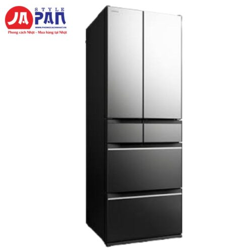 Tủ lanh Hitachi R-HXC54X-X