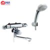 Sen tắm Lixil BF-7140TSD định lượng nước nôi địa Nhật