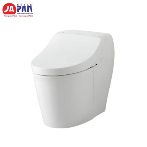 Bồn cầu TOTO CES9C30M công nghệ Nhật