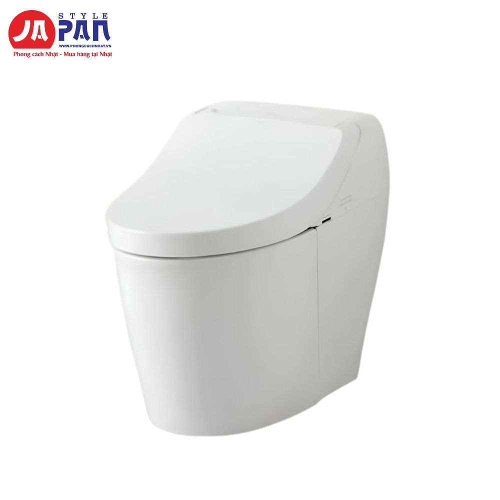 Bồn cầu Toto CES9C30M | Dòng GG3, full chức năng 1 Bồn cầu TOTO CES9C30M công nghệ Nhật