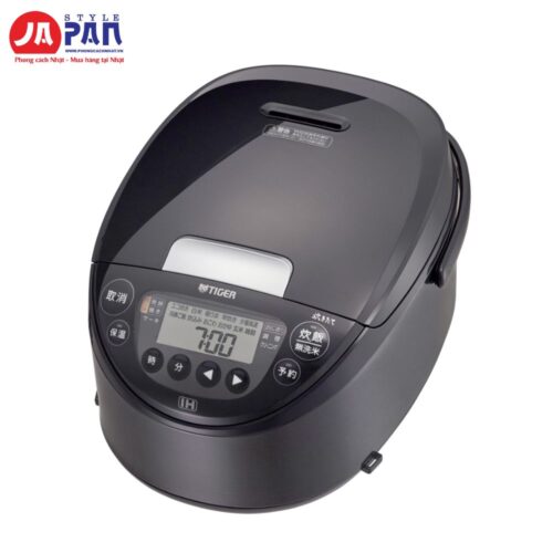 Nồi cơm điện Tiger JPW-M100 Nhật Bản