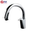 Vòi rửa bát Inax SF-NB482SXN-JG5 | Vòi cảm ứng 3 vị trí 10 Vòi rửa bát Inax SF-NB482SXN-JG5 Nhật