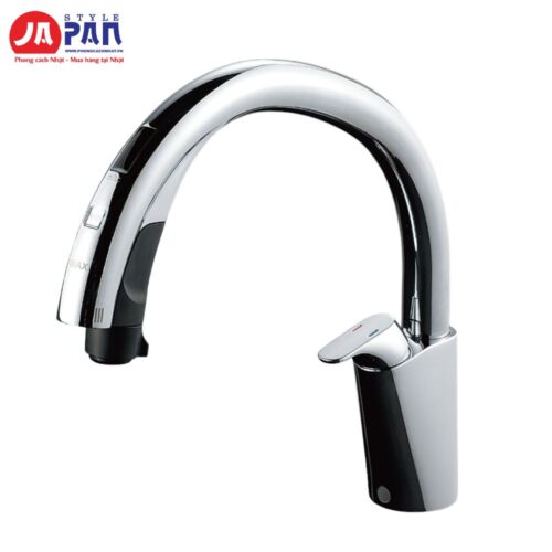 Vòi rửa bát Inax SF-NB482SXN-JG5 Nhật